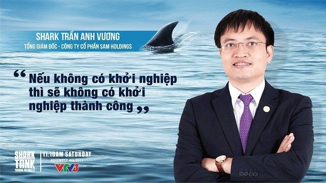 Trần Anh Vương