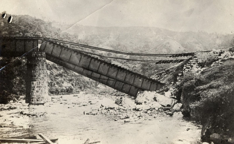 Trận động đất Kanto, Nhật Bản (1923)