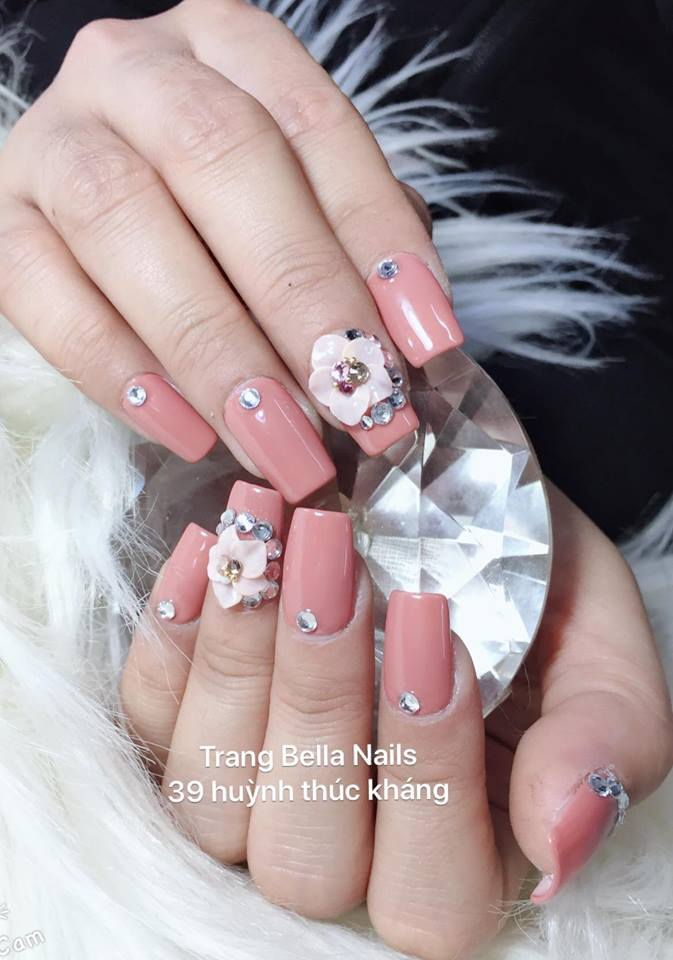 Trang Bella Nails