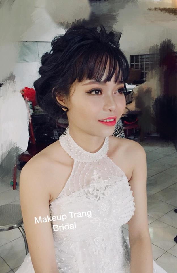 Trang Bridal