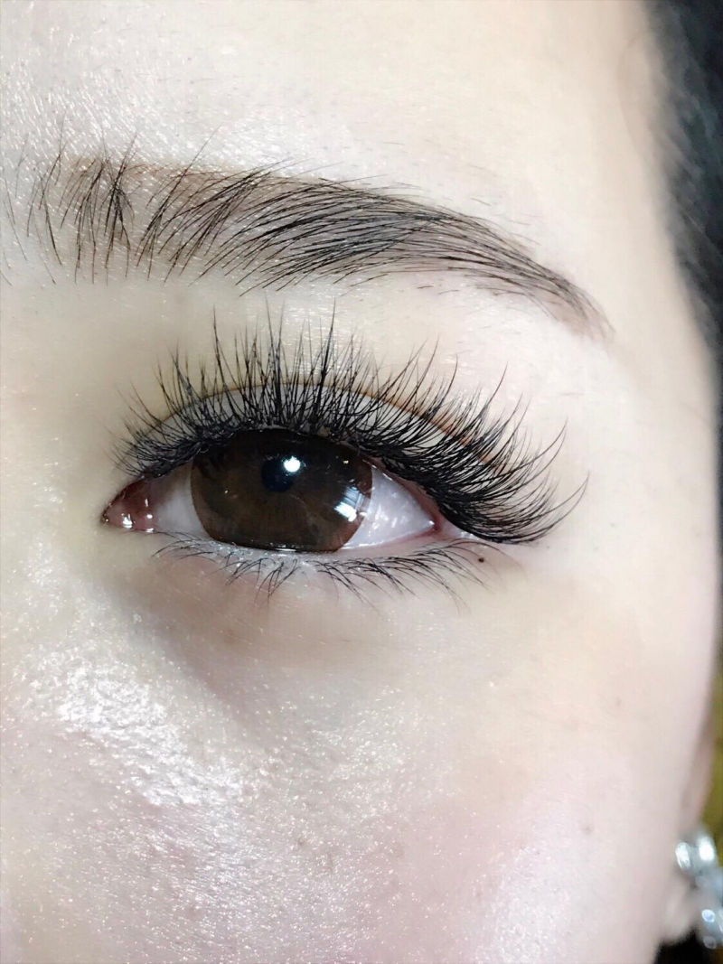 Trang Lashes