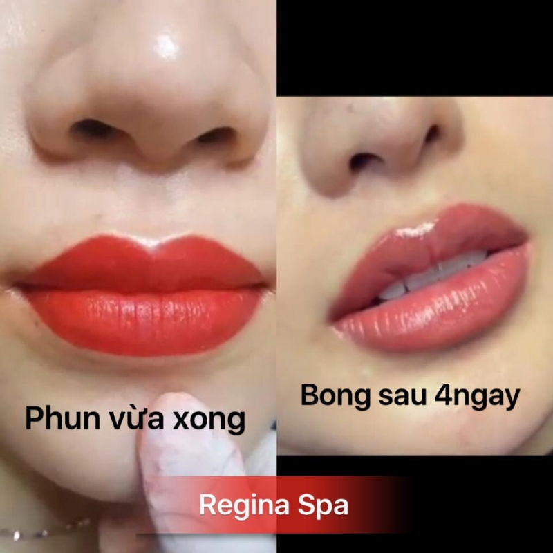 Trang Mina Spa Skincare