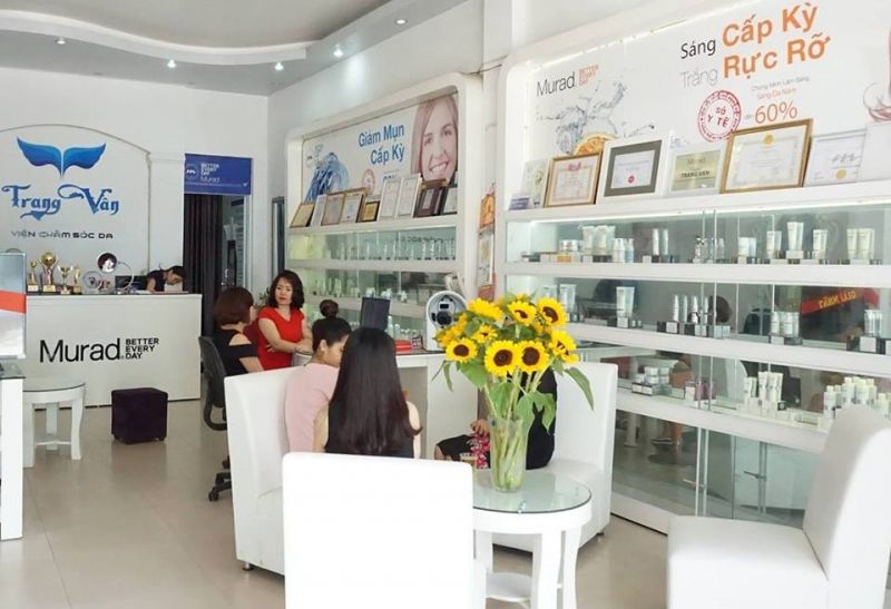 Trang Vân Spa & Beauty