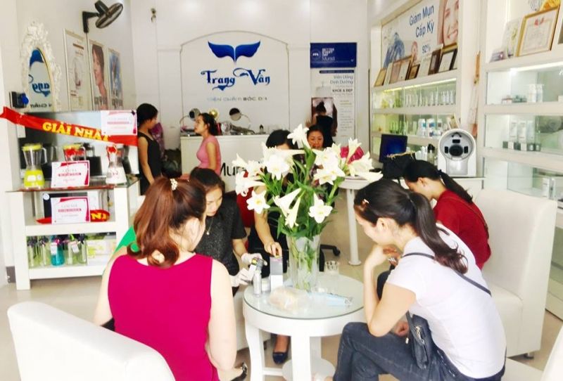 Trang Vân Spa & Beauty