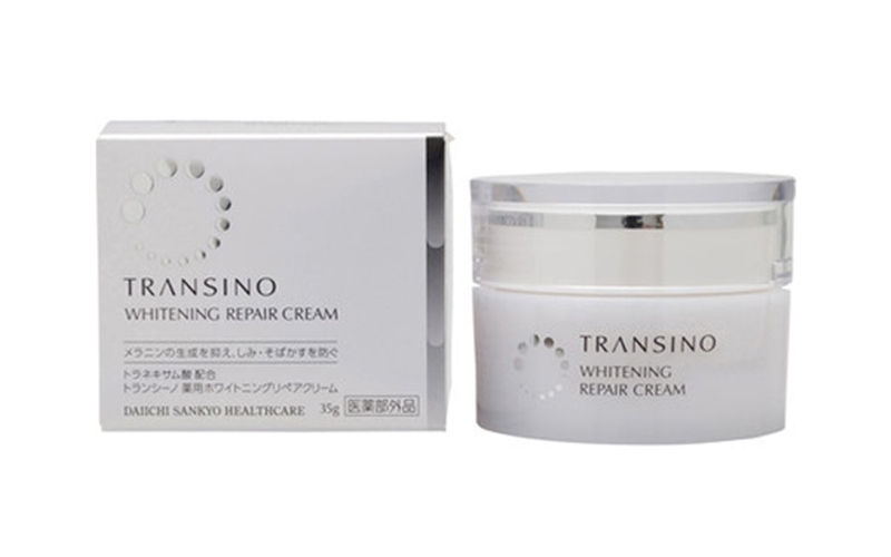 Transino whitening repair cream 35g