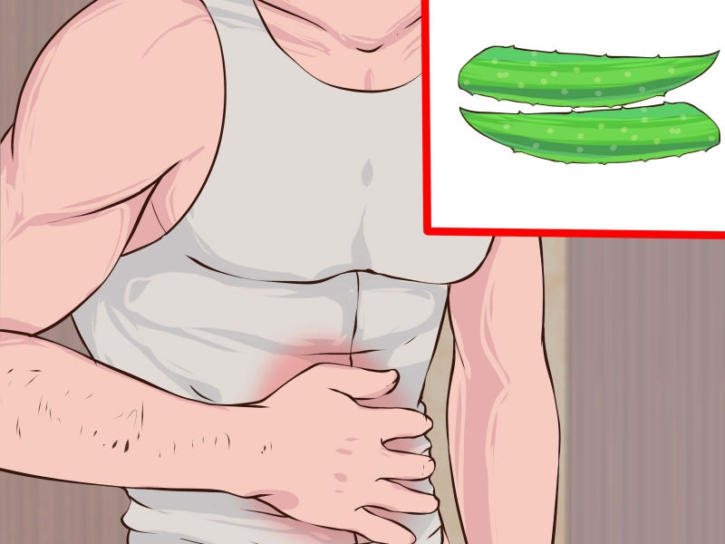 Trị viêm loét dạ dày