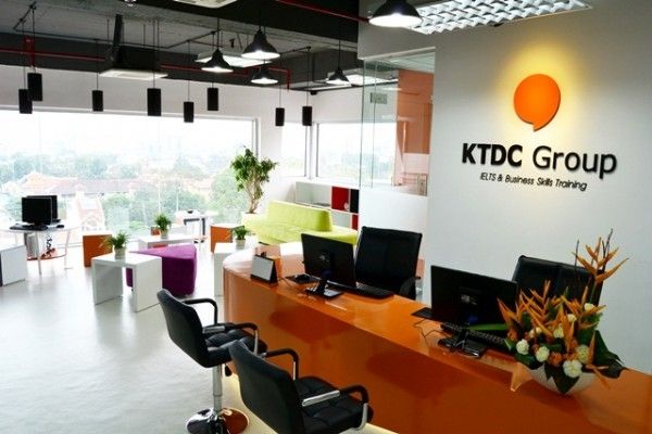 Trung tâm KTDC