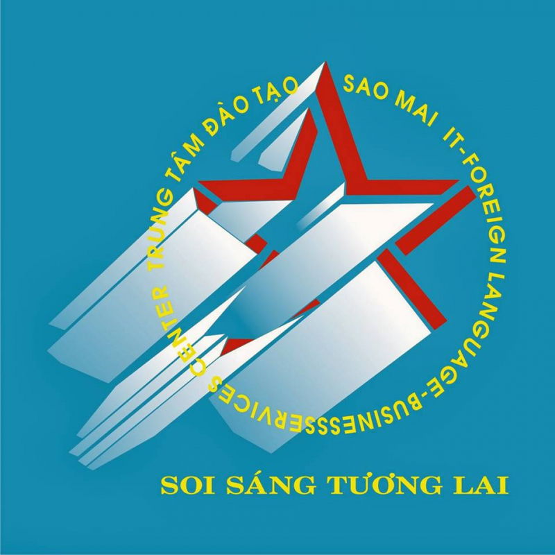 Trung tâm Ngoại ngữ Sao Mai