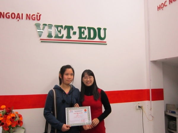 Trung tâm đào tạo Marketing online VietEdu