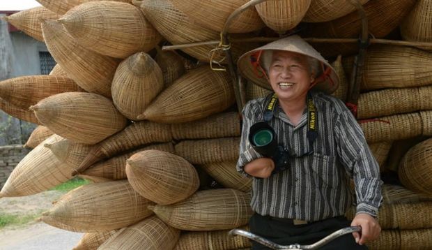 Trung tâm đào tạo Nhiếp ảnh Đăng Thanh