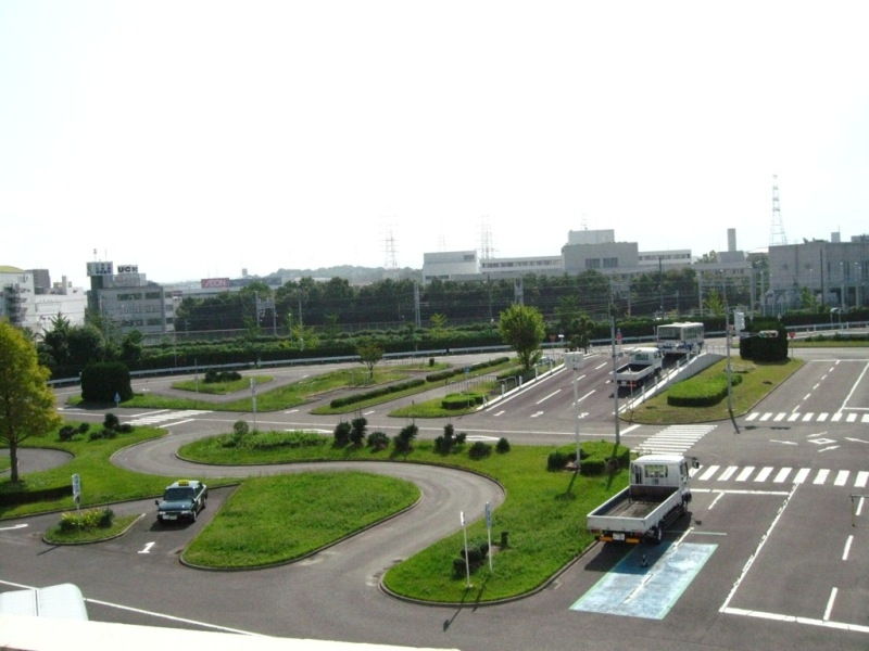 Trung tâm đào tạo lái xe Sao Thủ Đô Trung tâm đào tạo lái xe Sao Thủ Đô