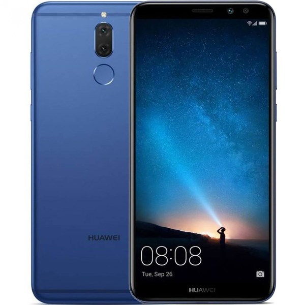 Trung tâm sửa chữa điện thoại Huawei - Maxmobile