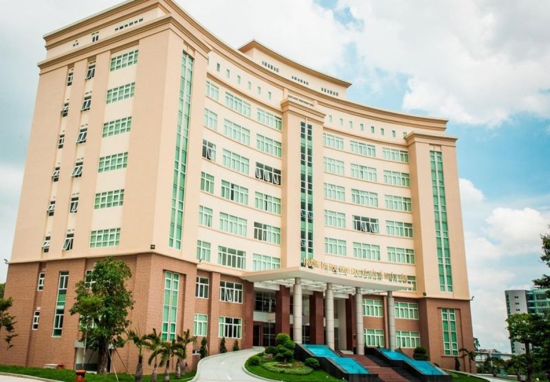 Trường Đại học Khoa học Xã hội và Nhân văn