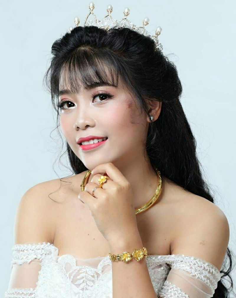 Trương Phát Make Up (studio Hồng Ngọc)