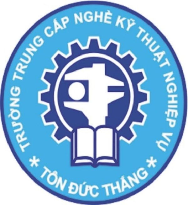 Trường Trung Cấp Nghề KTNV Tôn Đức Thắng