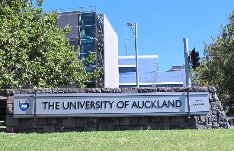 Trường đại học Auckland