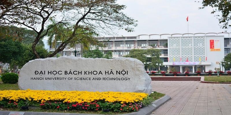 Trường đại học Bách Khoa Hà Nội