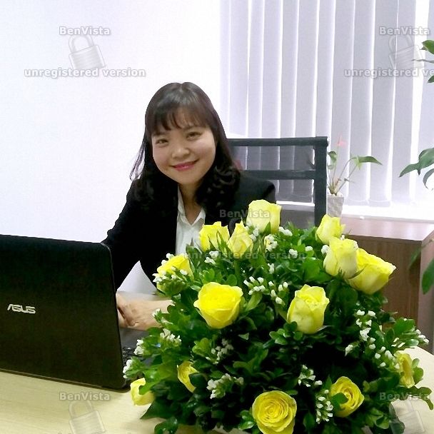 Trần Trâm Trần Trâm