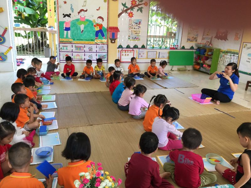 Trò chơi Chú thỏ con Trò chơi Chú thỏ con