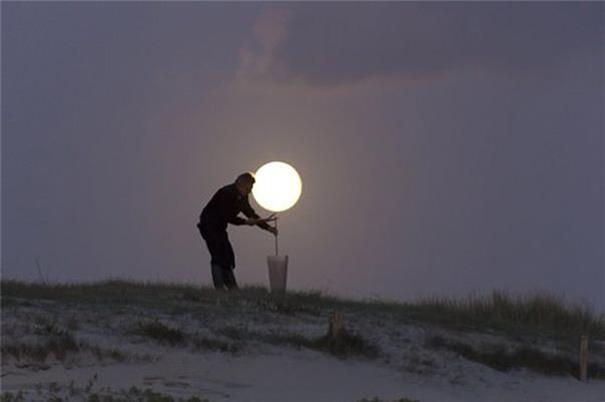 Trồng trăng Trồng trăng