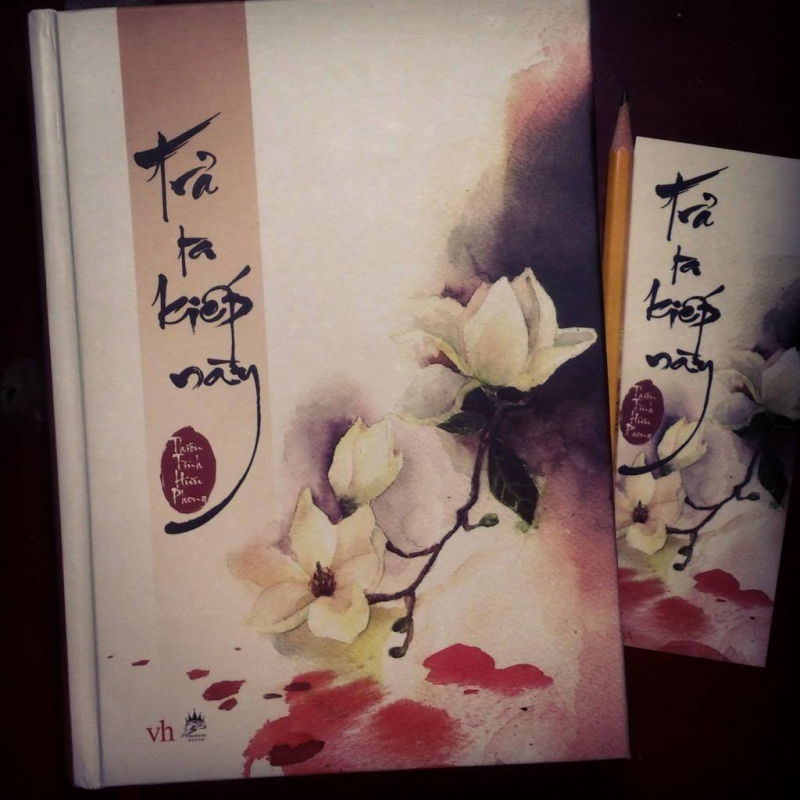 Trả ta kiếp này - Thiên Tình Hữu Phong Trả ta kiếp này - Thiên Tình Hữu Phong