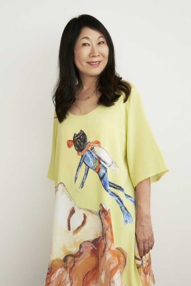 Tsumori Chisato