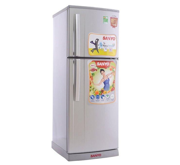 Tủ Lạnh SANYO SR-U185PN