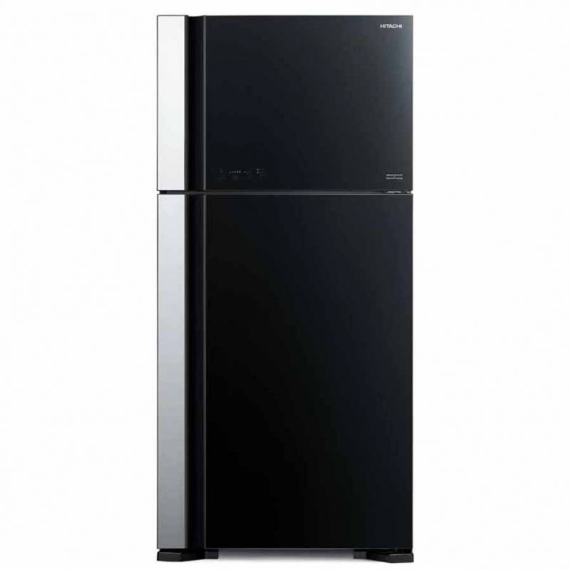 Tủ lạnh 550 lít Hitachi R-FG690PGV7X