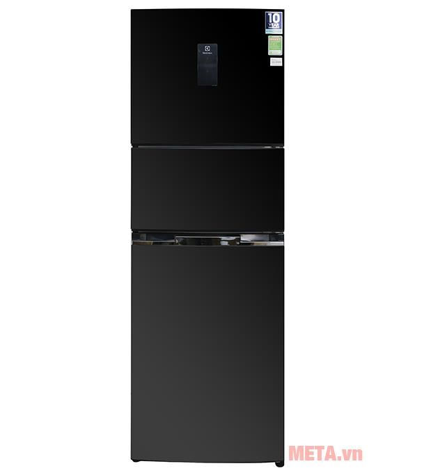 Tủ lạnh Electrolux EME3500BG - 334 lít