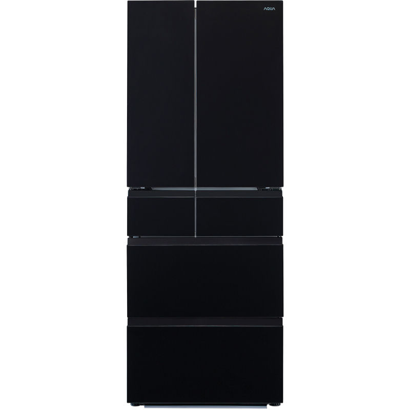 Tủ lạnh Inverter Aqua AQR-IFG50D 401 lít