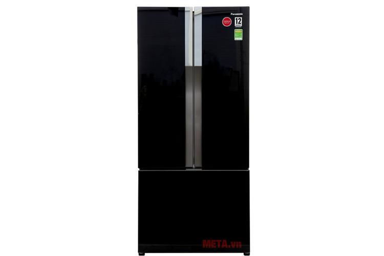Tủ lạnh Panasonic Inverter NR-CY558GKVN 491 lít