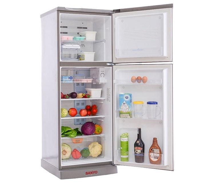 Tủ lạnh Sanyo SR-P205PN