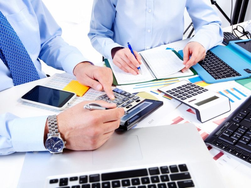 Tư vấn tài chính và đầu tư