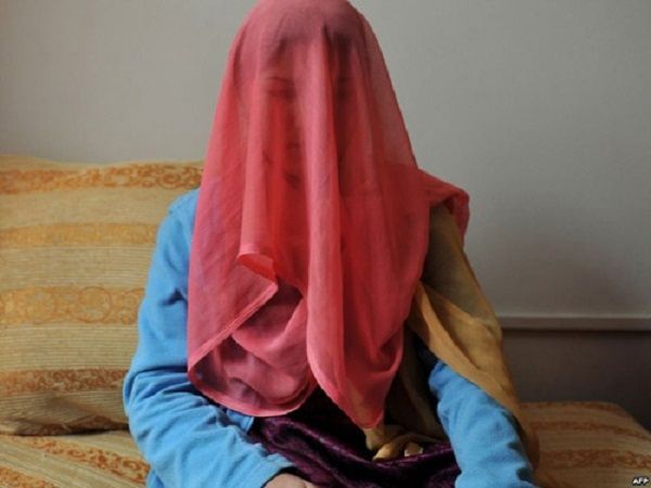 Tục cướp dâu ở Romani và Kyrgyzstan