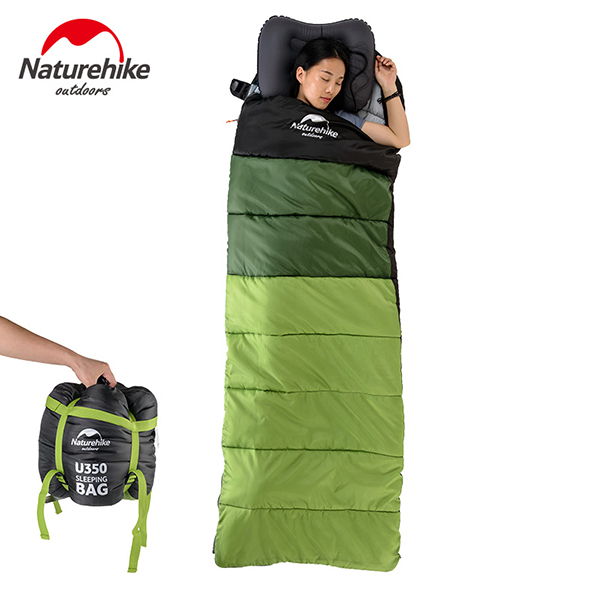 Túi ngủ văn phòng mùa đông NatureHike U250