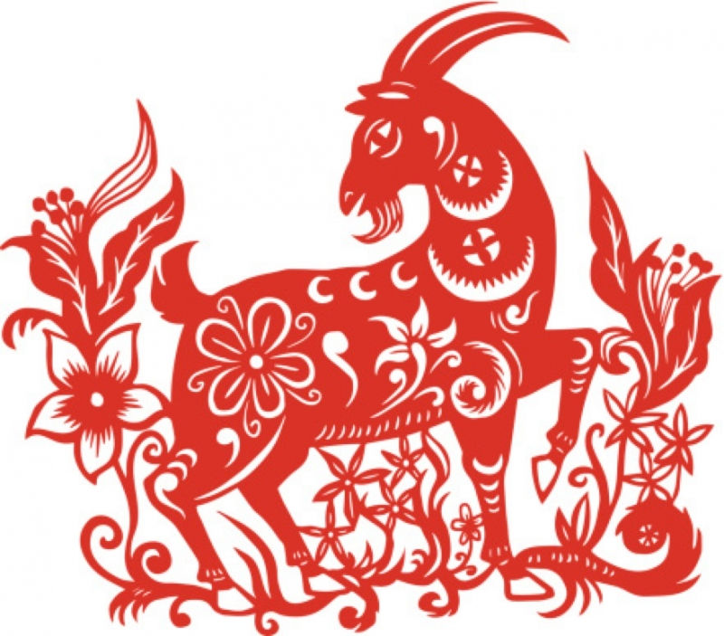 Tuổi Mùi - Kiếp Thái Tuế