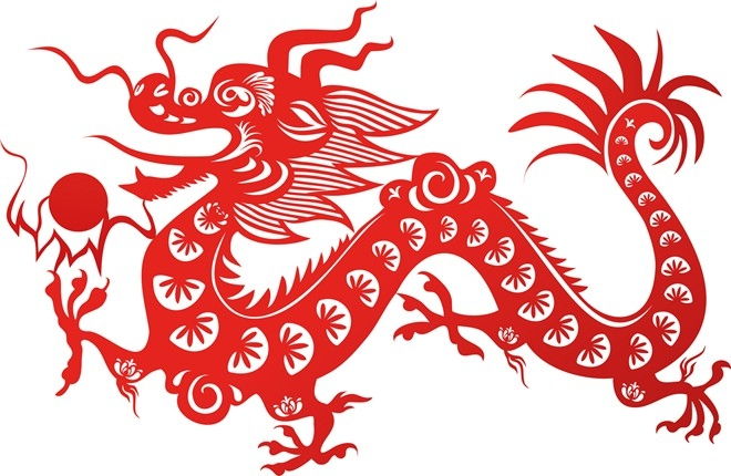 Tuổi Thìn - Xung Thái Tuế