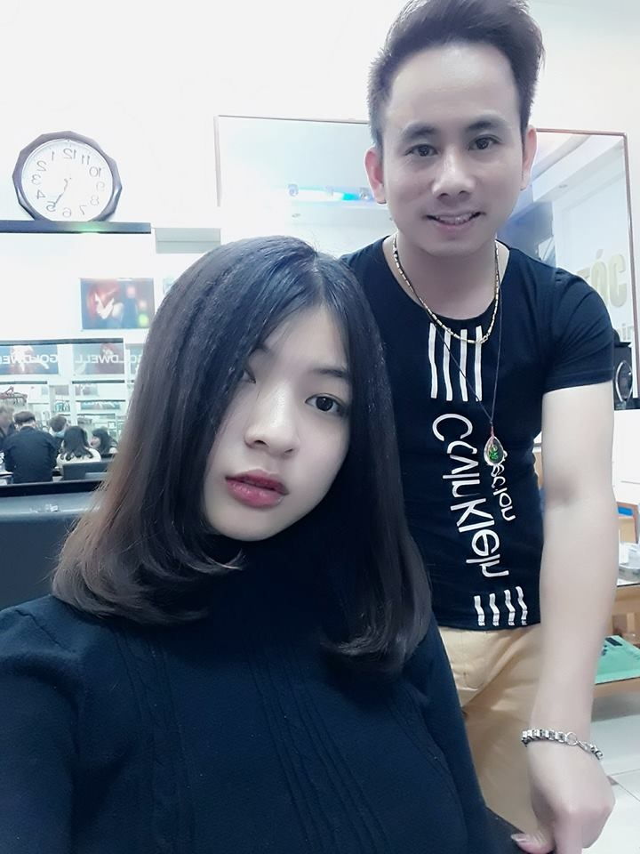 TÓC HÀ NỘI Hair Stylist TÓC HÀ NỘI Hair Stylist