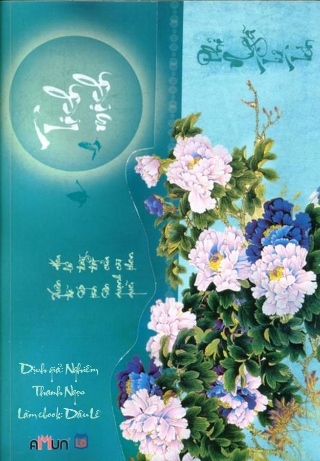 Tịch mịch không đình xuân dục vãn - Phỉ Ngã Tư Tồn Tịch mịch không đình xuân dục vãn - Phỉ Ngã Tư Tồn