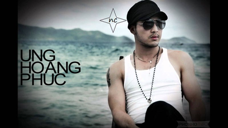 Ưng Hoàng Phúc Ưng Hoàng Phúc