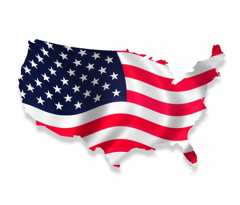 United States of America (USA) - Hoa Kỳ
