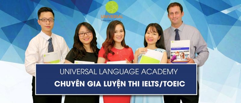 Universal Language Academy