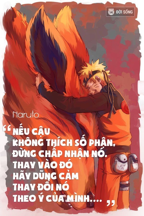 Uzumaki Naruto