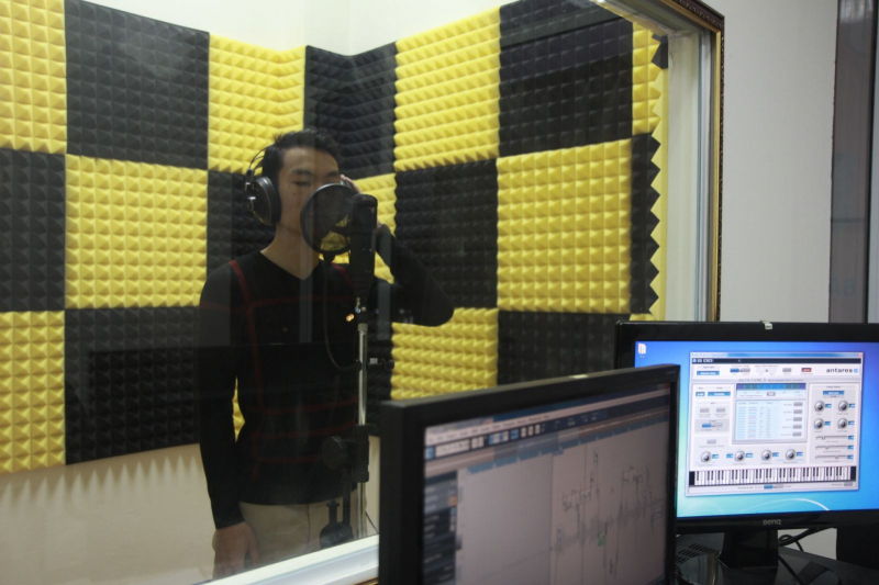 VMS Studio