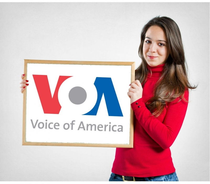 VOA Learning English (learningenglishvoanewscom)