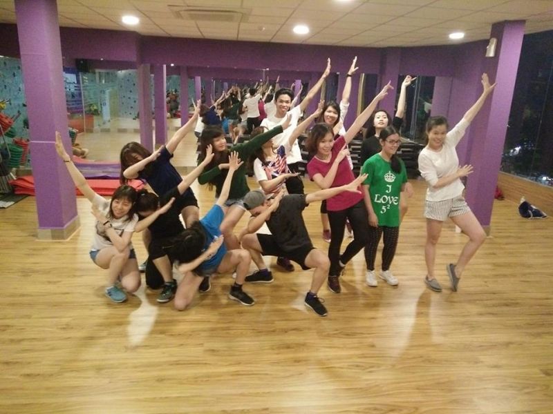 Vdance Studio