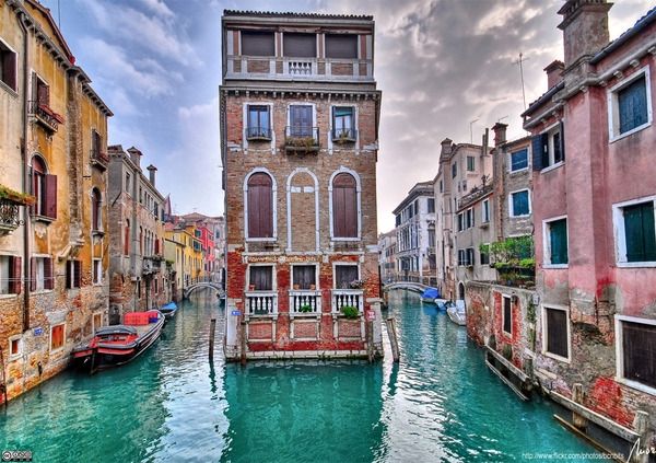 Venice - Ý