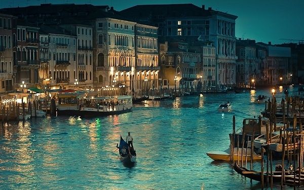 Venice – Italia