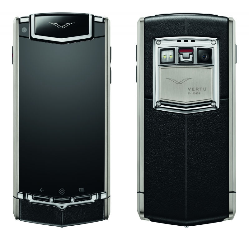 Vertu Ti (10000 USD)