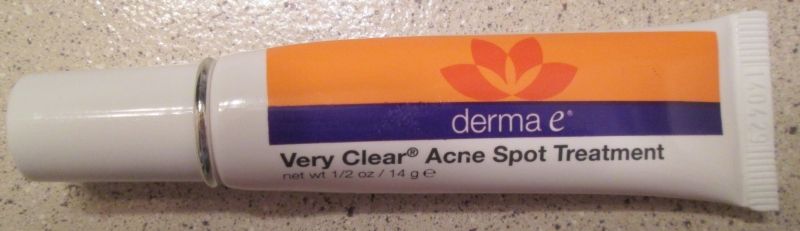 Very Clear Acne Sport Treatment